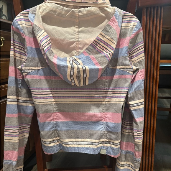 Bench Jacket size small - Picture 2 of 5